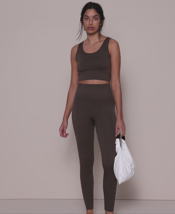 Moonchild Yoga Wear Moonchild Dry Bag - White