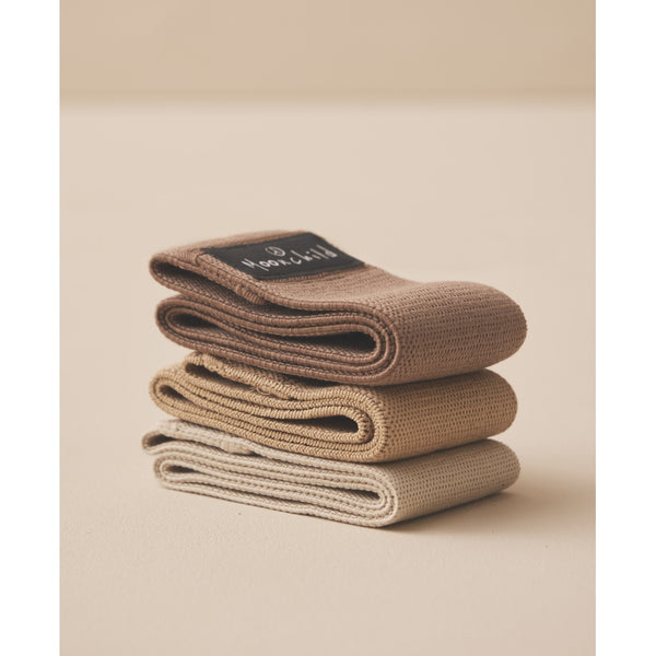 moonchild yoga wear Moonchild Elastic Bands - Earth