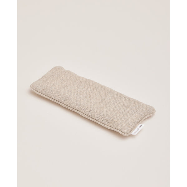 moonchild yoga wear Moonchild Eye Pillow - Natural