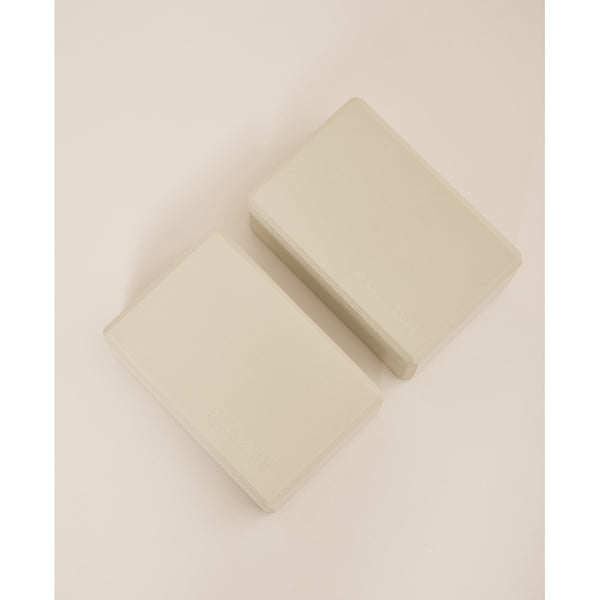 Moonchild Yoga Wear Moonchild Foam Block - Sand