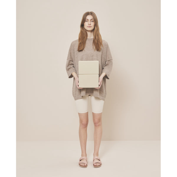 Moonchild Yoga Wear Moonchild Foam Block - Sand