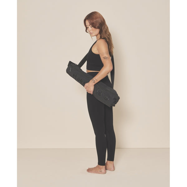 Moonchild Yoga Wear Moonchild Yoga Bag - Black