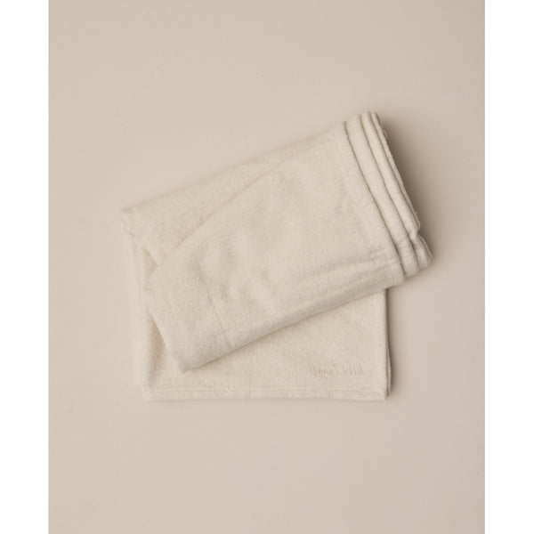 Moonchild Yoga Wear Moonchild Yoga Blanket - Natural