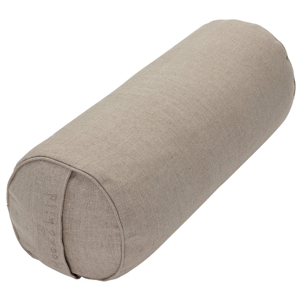 Moonchild Yoga Wear Moonchild Yoga Bolster - Natural