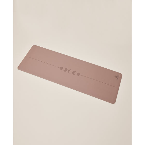 Moonchild Yoga Wear Moonchild Yoga Mat - Burro