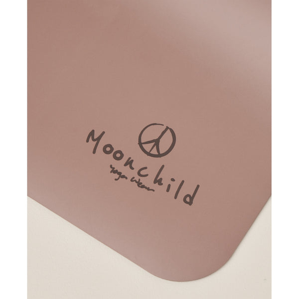 Moonchild Yoga Wear Moonchild Yoga Mat - Burro