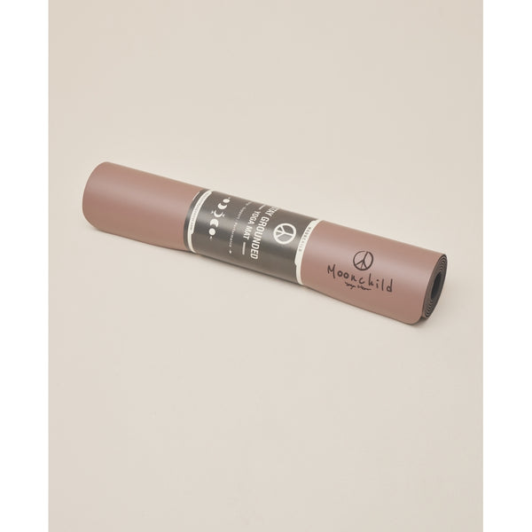 Moonchild Yoga Wear Moonchild Yoga Mat - Burro