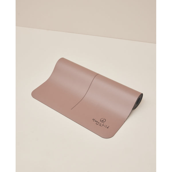 moonchild yoga wear Moonchild Yoga Mat - Burro