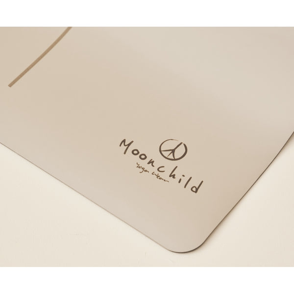 Moonchild Yoga Wear Moonchild Yoga Mat - Clay