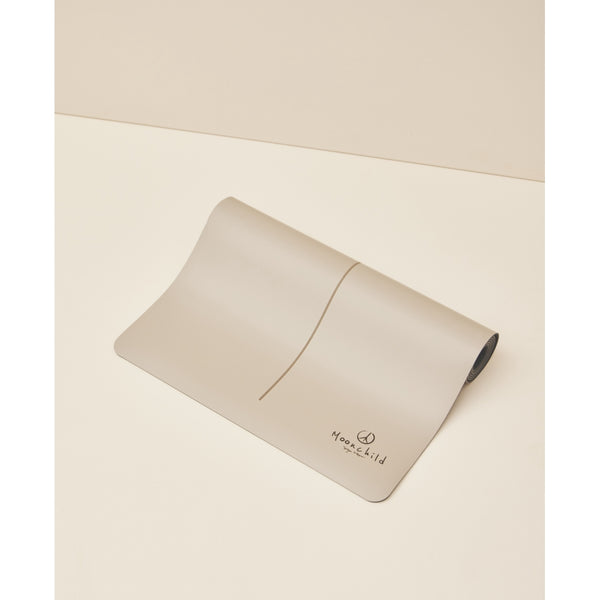 moonchild yoga wear Moonchild Yoga Mat - Clay