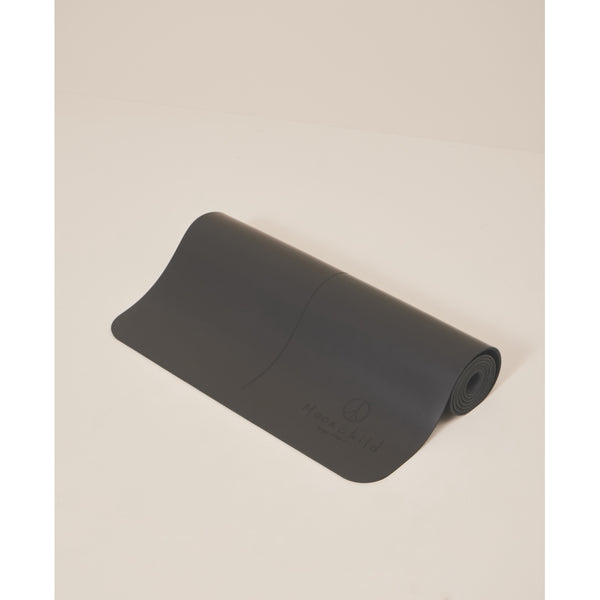 moonchild yoga wear Moonchild Yoga Mat - Onyx Black