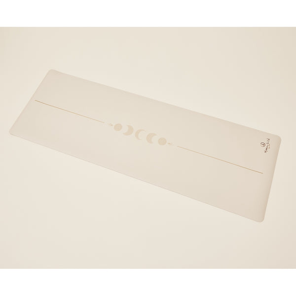 Moonchild Yoga Wear Moonchild Yoga Mat - Sand