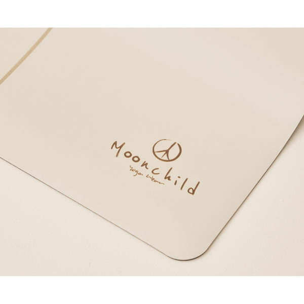Moonchild Yoga Wear Moonchild Yoga Mat - Sand