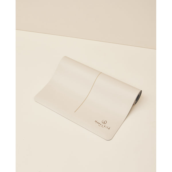moonchild yoga wear Moonchild Yoga Mat - Sand