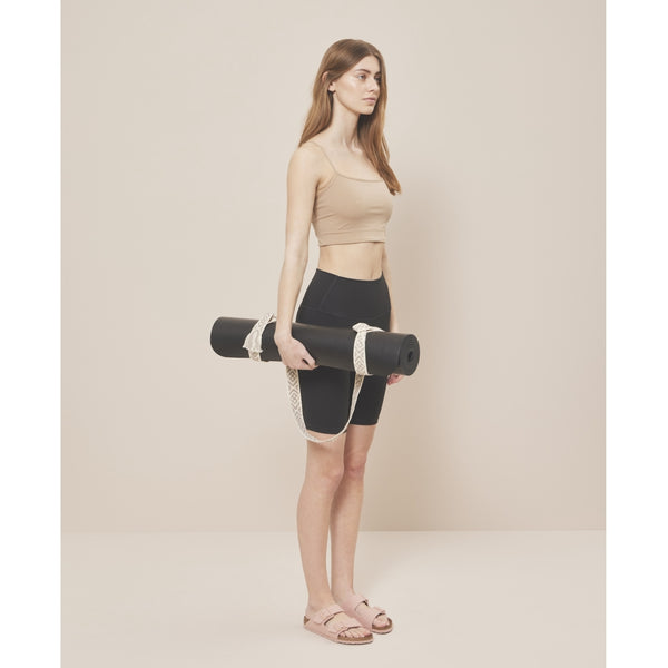 Moonchild Yoga Wear Nomad Commuter Belt - Olive