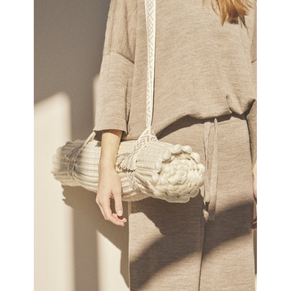 Moonchild Yoga Wear Nomad Commuter Belt - Olive