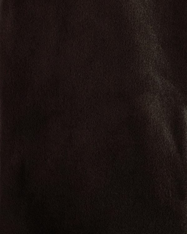 Moose Knuckles BORDEN REVERSIBLE BUNNY ESPRESSO/ESPRESSO MONO