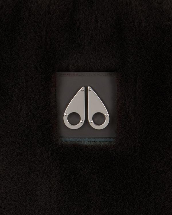 Moose Knuckles EATON REVERSIBLE BUNNY ESPRESSO/ESPRESSO