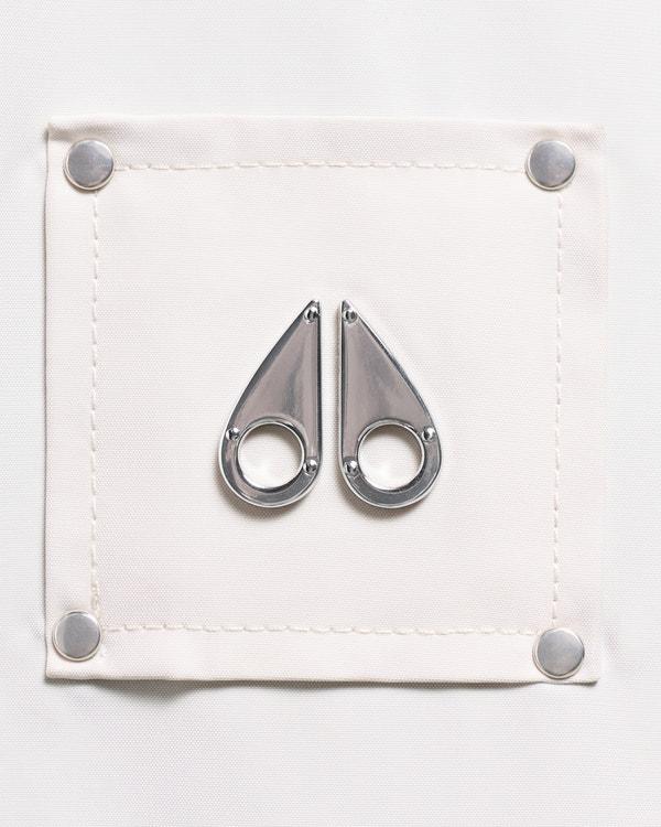 Moose Knuckles EDEN 3-IN-1 JACKET ALABASTER/ALABASTER