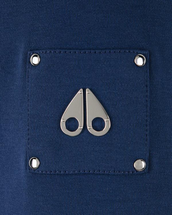 Moose Knuckles MEALY REVERSIBLE BUNNY ECLIPSE/ECLIPSE