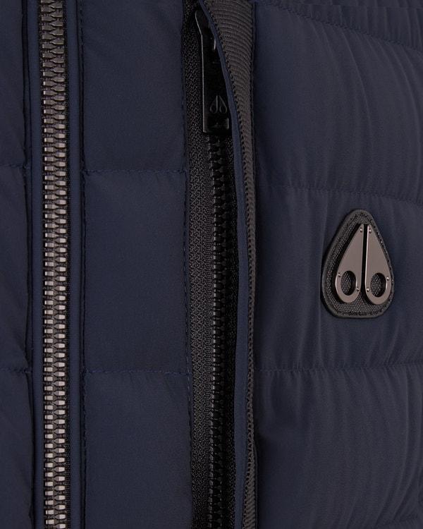 Moose Knuckles ATRIUM VEST NAVY