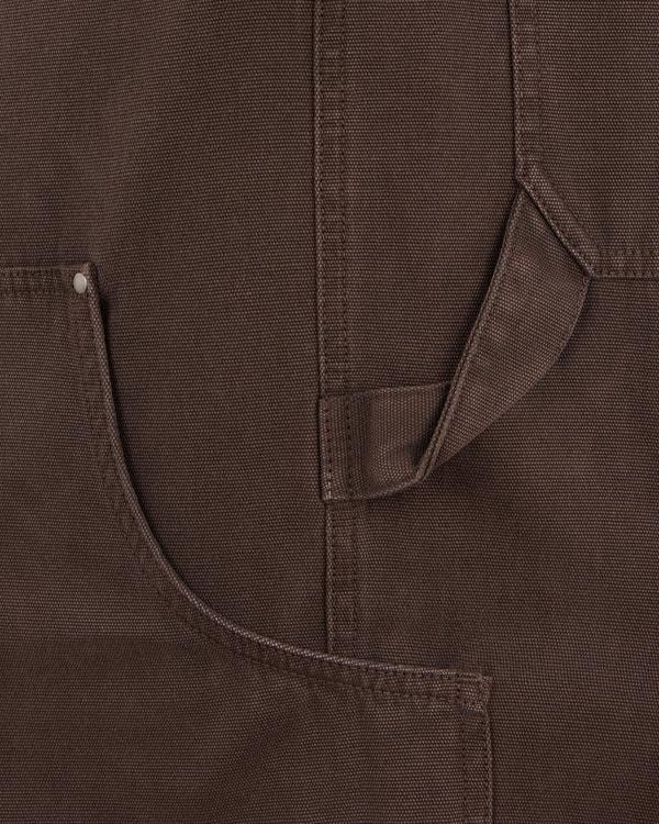 Moose Knuckles BOLTON UTILITY PANT ESPRESSO