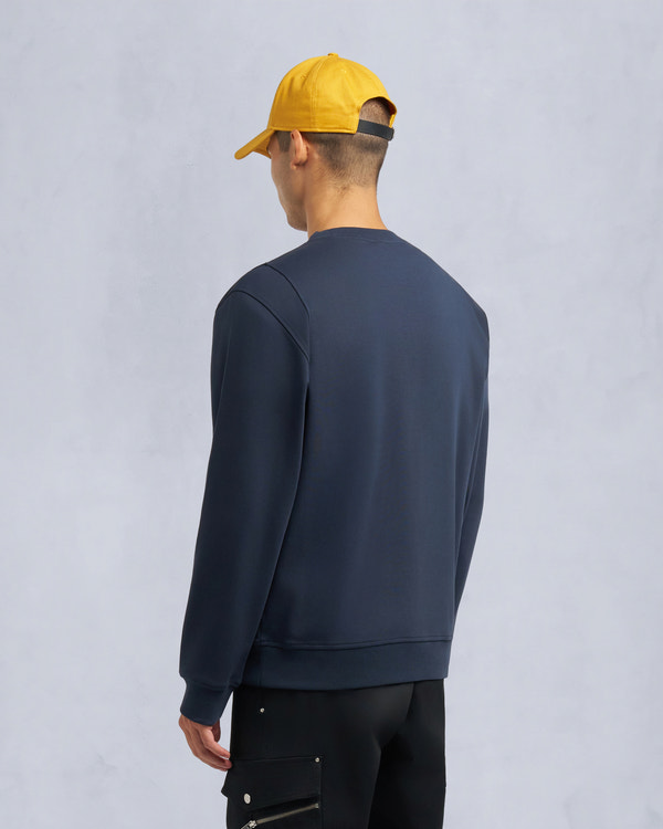 Moose Knuckles DALON CREW NAVY