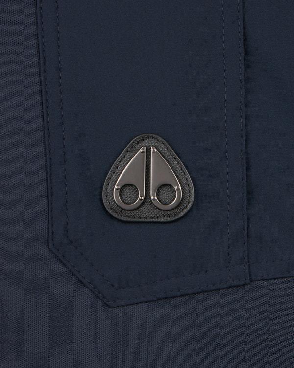 Moose Knuckles DALON JOGGER NAVY