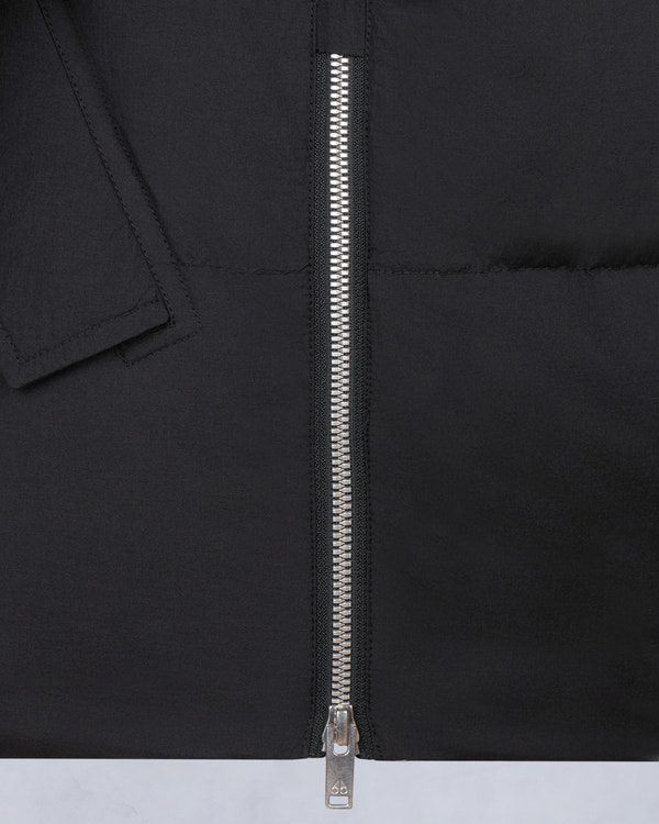 Moose Knuckles EVEREST PUFFER 3Q JACKET BLACK