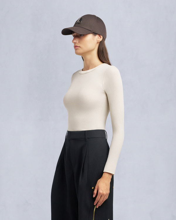 Moose Knuckles GOLD SERIES IONA CARGO PANT BLACK