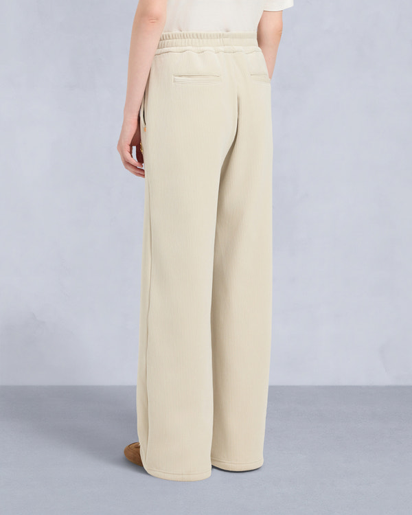 Moose Knuckles GOLD SERIES PRESTON PANTS ALABASTER