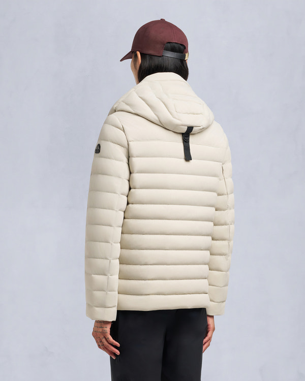 Moose Knuckles GREYSTONE 3Q JACKET ALABASTER