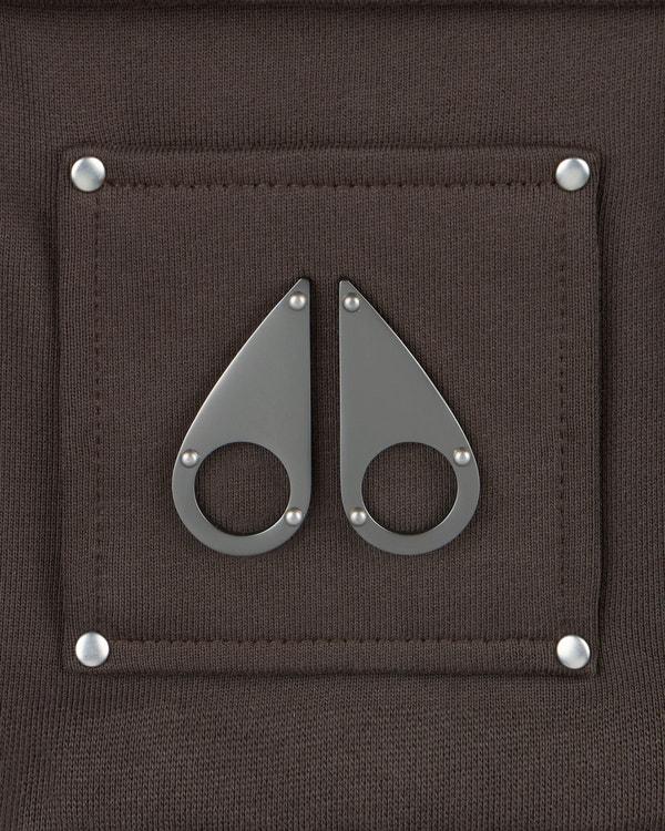 Moose Knuckles HARTSFIELD CARGO JOGGER ESPRESSO