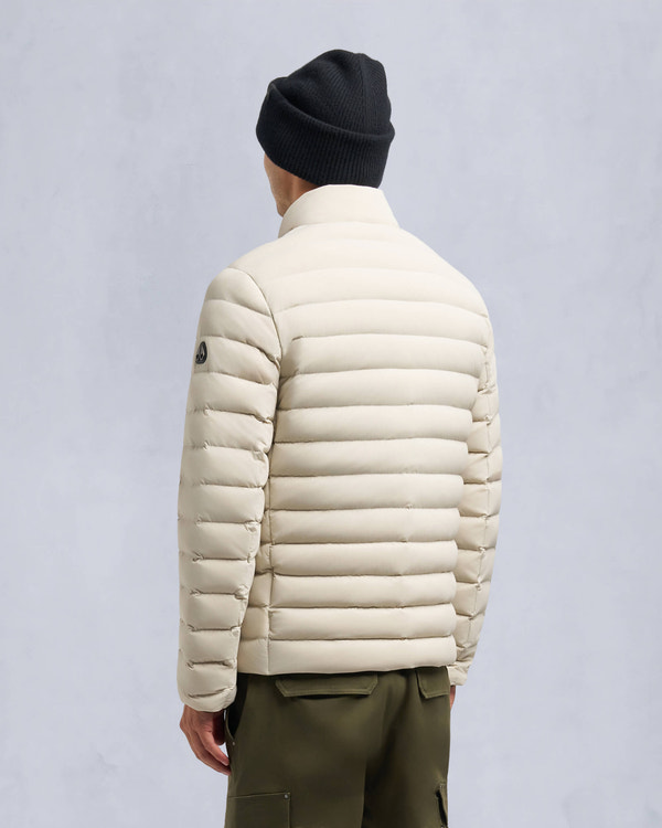 Moose Knuckles LAKI JACKET ALABASTER