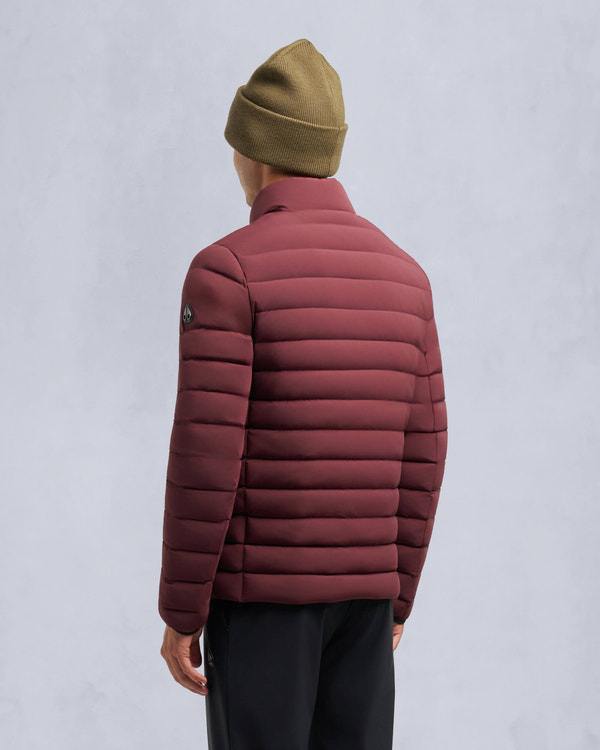 Moose Knuckles LAKI JACKET BEET