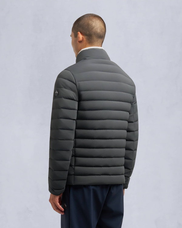 Moose Knuckles LAKI JACKET CEMENT