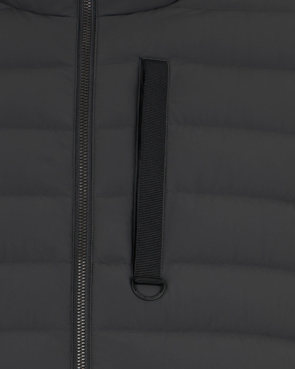 Moose Knuckles LAKI JACKET CEMENT