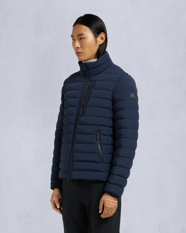Moose Knuckles LAKI JACKET NAVY