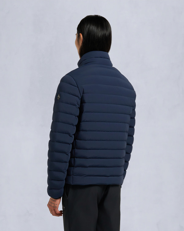 Moose Knuckles LAKI JACKET NAVY