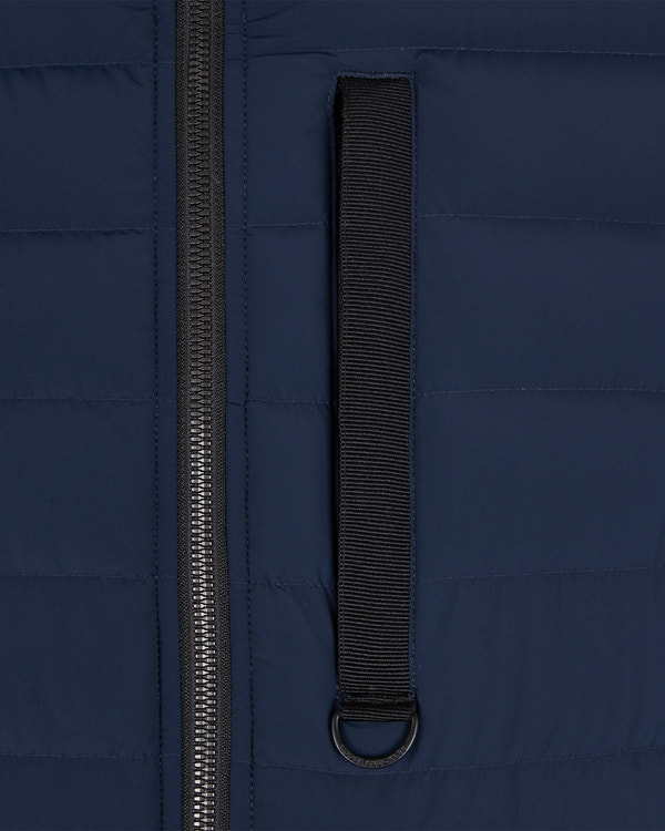 Moose Knuckles LAKI JACKET NAVY