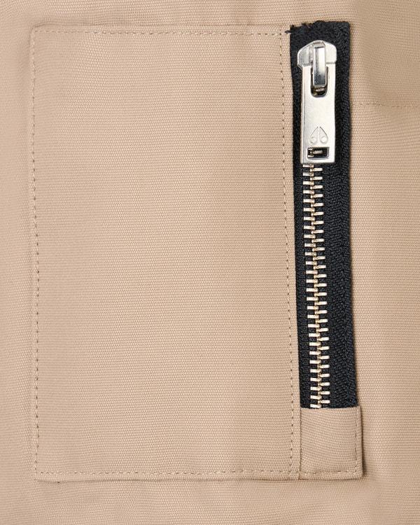 Moose Knuckles ORIGINAL 3Q JACKET CHAMPAGNE