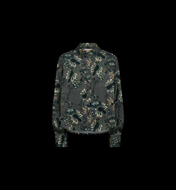 Mos Mosh MMAbina Floro Shirt