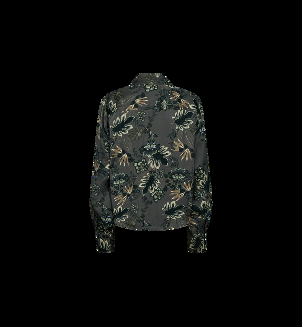 Mos Mosh MMAbina Floro Shirt