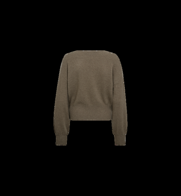 Mos Mosh MMAdy Cashmere Wrap Knit