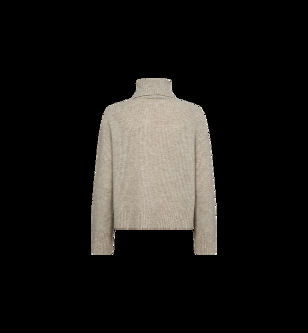 Mos Mosh MMAidy Thora Rollneck Knit