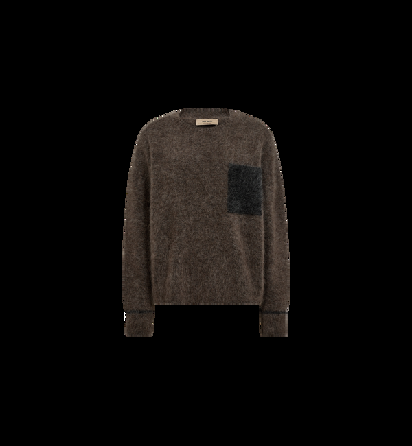Mos Mosh MMAlila Mohair Knit