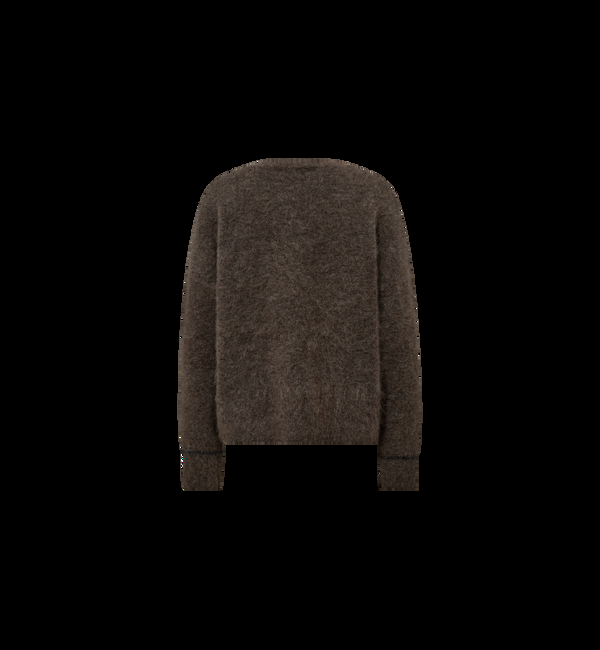 Mos Mosh MMAlila Mohair Knit