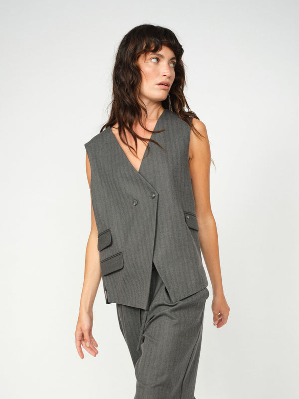 Mos Mosh MMAlize Monrose Vest