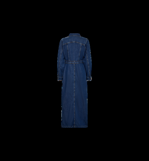 Mos Mosh MMAllaba Denim Dress