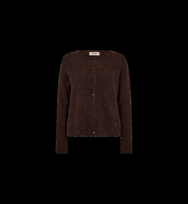 Mos Mosh MMAlmine Knit Cardigan